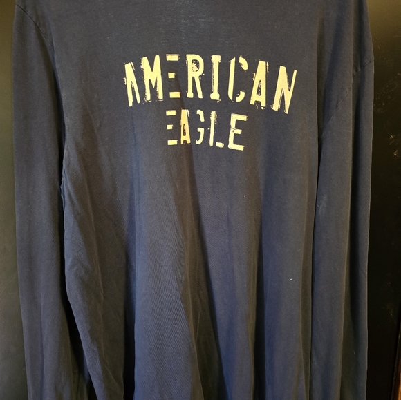 American Eagle shirt - Picture 3 of 3